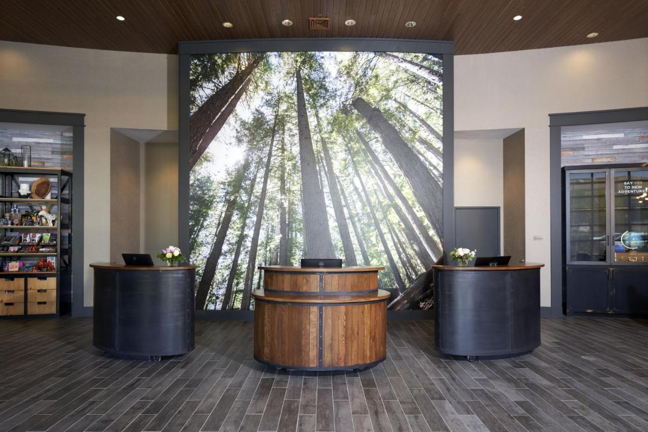 Archer Hotel Seattle/Redmond Exterior foto